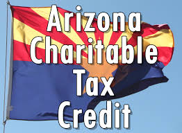 Arizona Charitable Tax Credit - Lions Camp Tatiyee