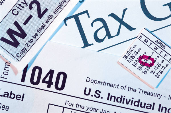 Tax Refunds Will Be Delayed for Some in 2017